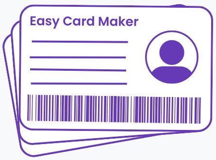 make smart card work|easy card maker.